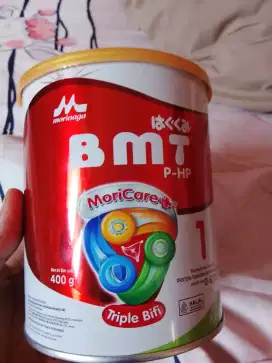susu bayi morinaga bmt 0-6bulan