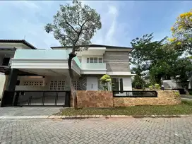 Rumah Prambanan Residence Minimalis Baru Harga Ok bisa Nego