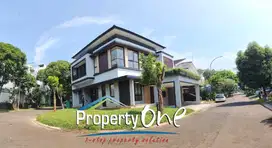Dijual Rumah Baru Cluster Di The Icon BSD Serpong Cisauk Tangsel