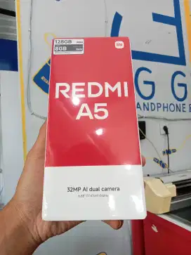 Redmi A5 4/128GB