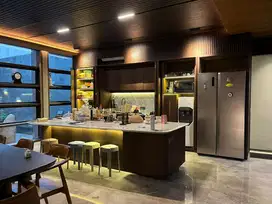Dijual Rumah Japanese Style di Cluster Aristoteles Gading Serpong