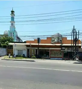 DIJUAL TANAH 0 JALAN RAYA MASTRIP KARANGPILANG SBY