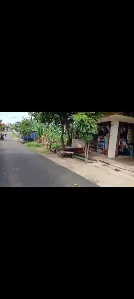 jual tanah kapling di Tangerang selatan