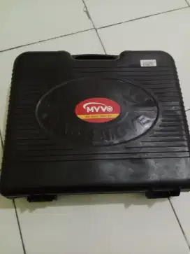 Jual aja kompor portable nya
