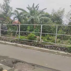 Dijual tanah di desa carikan, sukoharjo