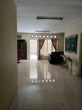 Rumah 2 Lantai Siap Huni Full Furnish