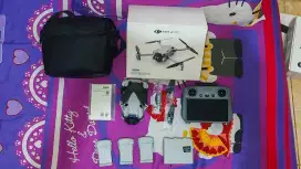 DJI MINI 4 pro Combo Batre Plus