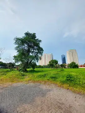 Termurah Tanah Long Golf View Bukit Darmo Golf KPT