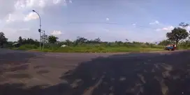 Dijual cepat! Tanah Mainroad Dekat Jalak Harupat di Soreang Cipatik