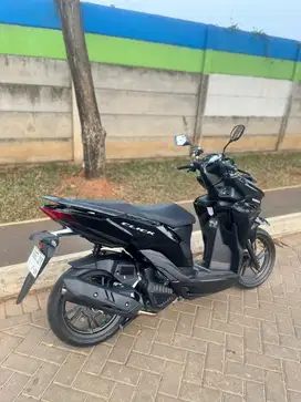 HONDA VARIO 125 CBS