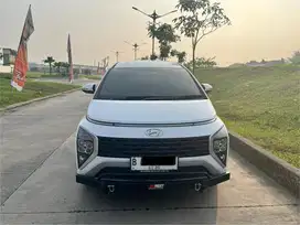 Oper Kredit Atau Full Stargazer