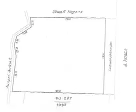 Dijual Tanah Jl. Asrama Pondok Kelapa Dekat CNI