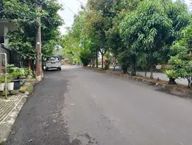 Strategis! Tanah Kavling Bogor Barat, Cocok Bangun Rumah Kontrakan