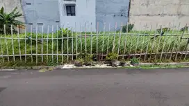 Murah. Tanah posisi badan cluster Catalina, Gading Serpong