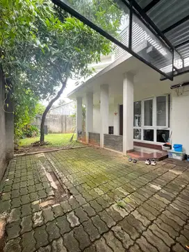 Dijual Rumah Murah Siap Huni Rapih Aman Nyaman Di Cibubur Jakarta Tmur