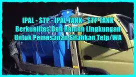 IPAL - IPAL fiber- IPAL Fiber - IPAL Medis - IPAL Industri - IPAL Komu