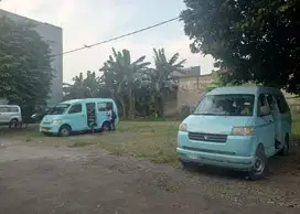 Jual tanah murah bonus Gedung di pamulang harga di bawah pasar