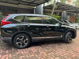 Honda CRV Turbo 2020 Bensin