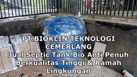 Septic Tank, Sepiteng Bio, Biotech, Biofil, Biotank,
