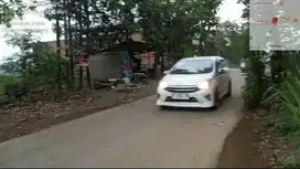 Tanah 50 m Poros Bamban Asrikaton Pakis Malang