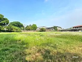Turun Harga Dijual Tanah Komersial di Batu Ceper Tangerang
