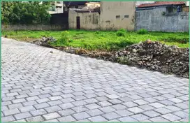 Tanah Dekat Terminal Jombor Kawasan Perumahan