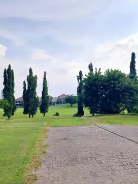 Termurah Tanah Long Golf Bukit Darmo Golf Bisa KPT