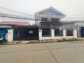 Disewakan Rumah 2 lantai,di Bintara jaya,Bekasi barat
