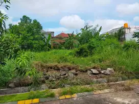 DiJual Tanah di CITRA PADOVA BUMI CITRA FAJAR , Sidoarjo
