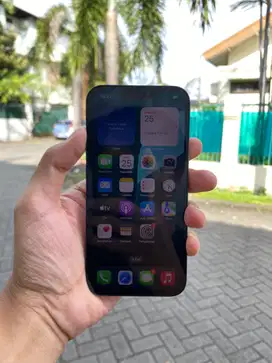 Iphone 13 128 gb Midnight Ibox