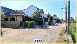 View Merapi Tanah Sekitaran Jakal Km 10