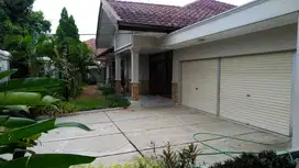 Jual Cepat Tanah dan Bangunan Dibawah NJOP di Ampera, Jakarta Selatan