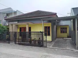 Jual cepat Rumah di Cluster Poris Plawad Tangerang Kota