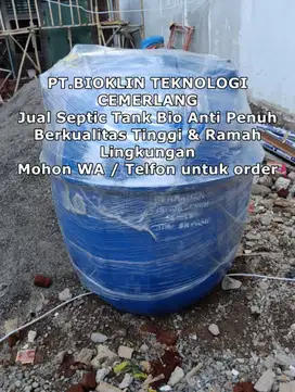 spitang, Sepiteng Biofilter, Biotank, Biofil, Biotech,