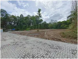 Tanah Jogja Area Jakal Dekat UII Cocok Bangun Kos