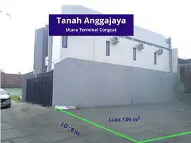 Dekat Terminal Condong Catur, Jual Tanah Murah Joja
