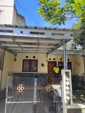 Tanah 90 m2 SHM Jatinangor, Sumedang