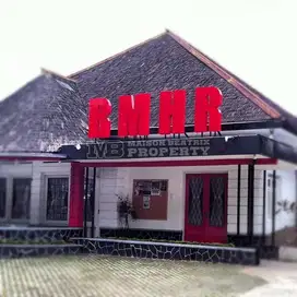 Rumah Artis legend yg bisa dijadikan cafe, kos²an dan tmp usaha lainya