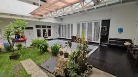 DIJUAL RUMAH SIAP HUNI Di jalan Muara Sari