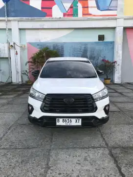 venturer 2.4 tahun 2022 at diesel km 31