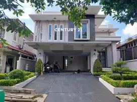 Rumah Bagus 2 Lantai Siap Huni Di Cluster Menteng Lippo Cikarang