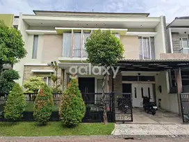 RUMAH SIAP HUNI DAN TERAWAT PURI WIDYA KENCANA CITRALAND