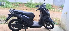 Honda Beat MANTAP Bogor Kota
