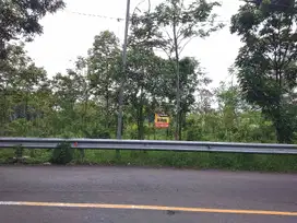 Dijual Tanah di Soreang, Luas Strategis Dekat Stadion Jalak Harupat