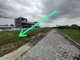 DI JUAL TANAH KAVLING DEKAT PANTAI LUASAN KECIL