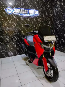 NMAX NEO S TH 2024