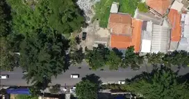 Tanah Murah Dibawah NJOP Ahmad Yani Suci