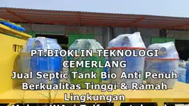 Spiteng , Biofil, Biotank, Biofilter, Biotech, Septictank,