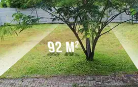 Dijual Kavling Siap Bangun Disc. 25.5% Assana Vanya Park BSD Bisa KPT