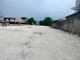 Dijual Lahan Komersial Panjang Jiwo